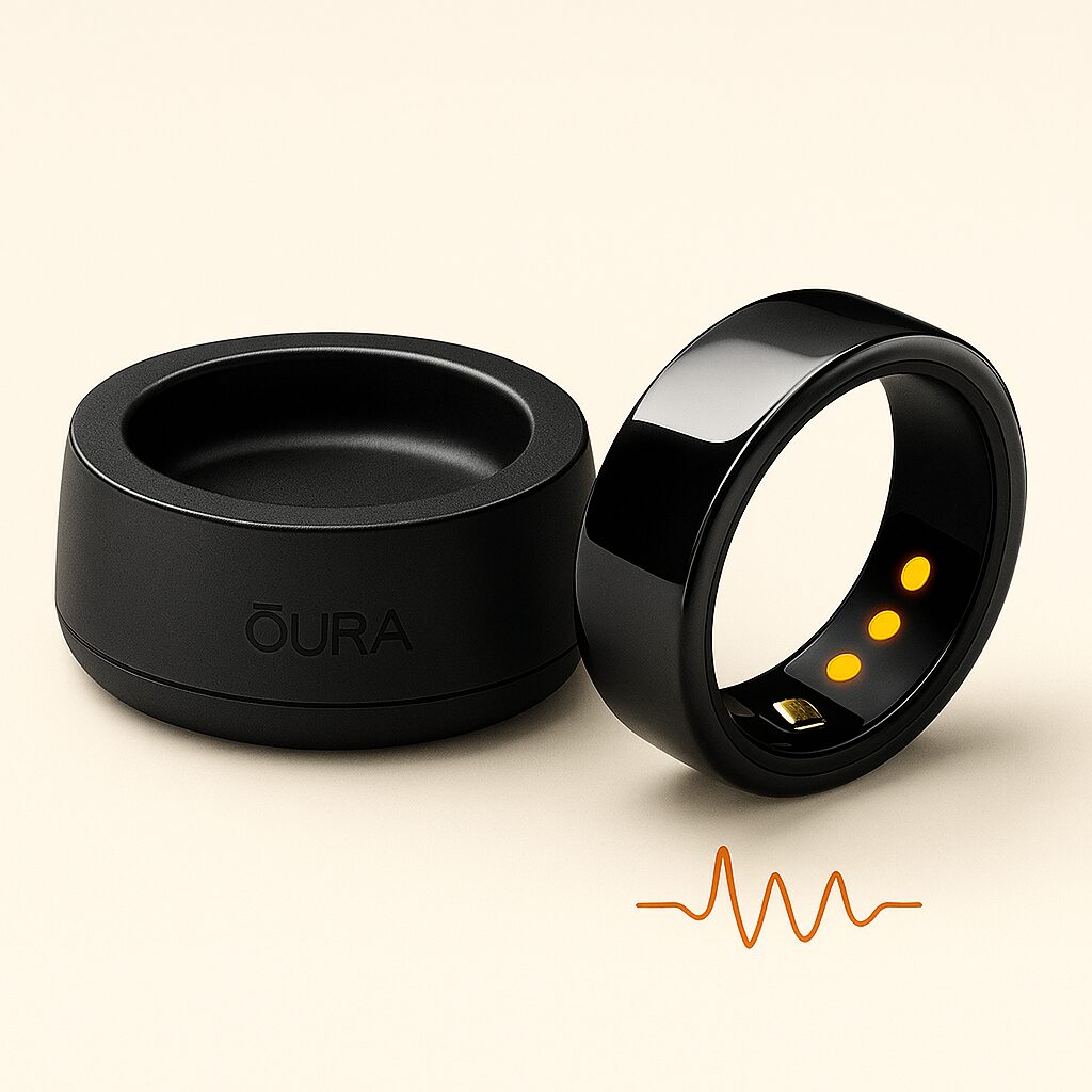 Oura Ring Gen3