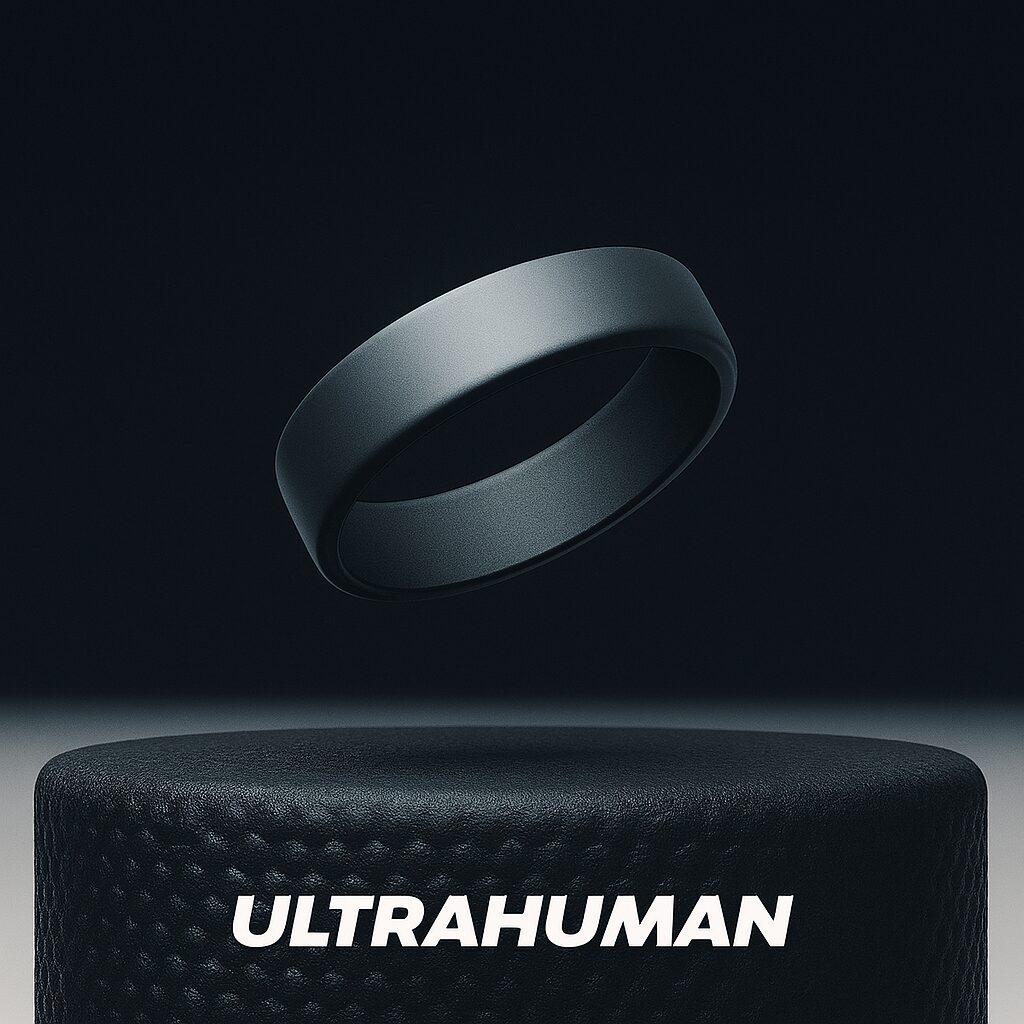 Ultrahuman Ring Air