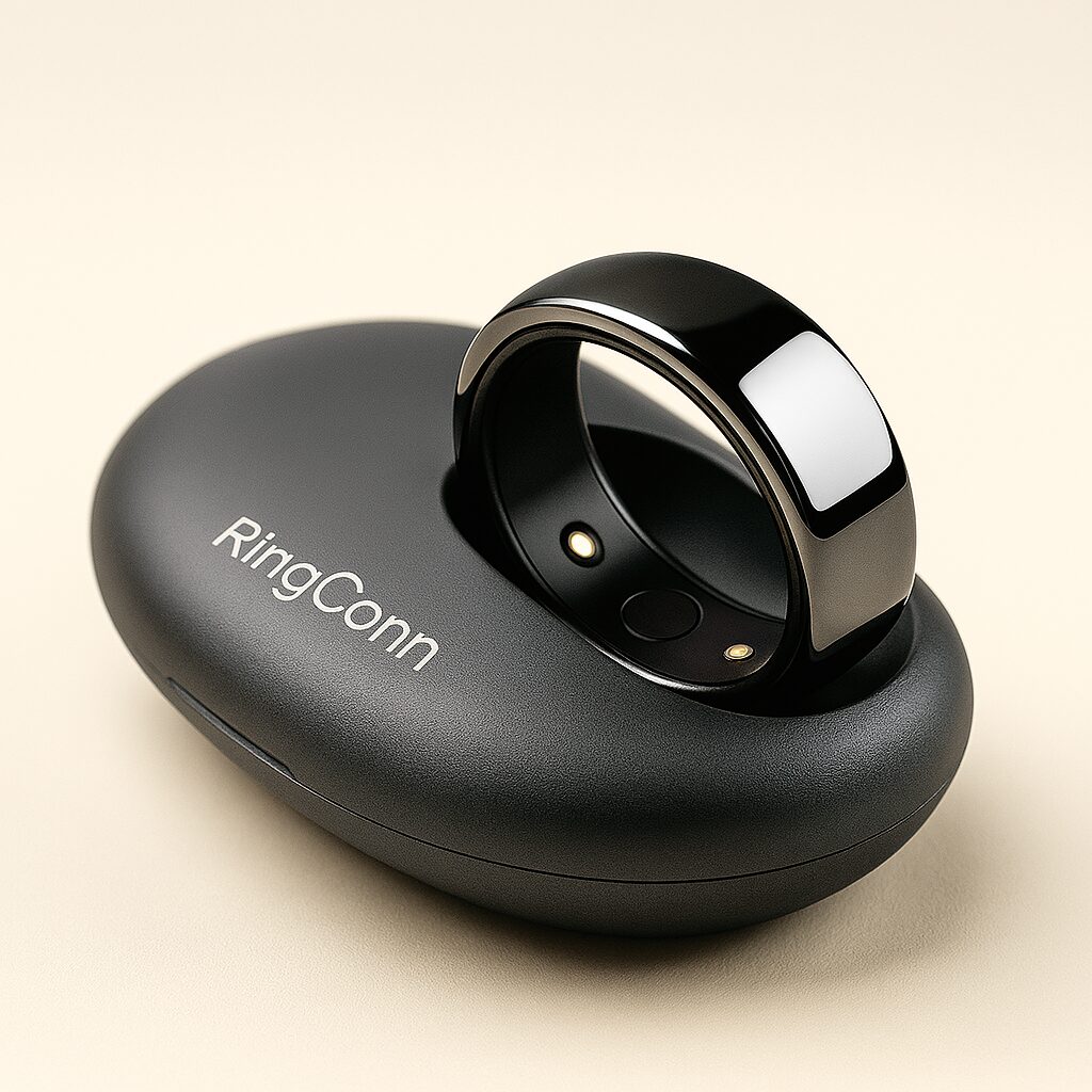 RingConn Smart Ring